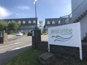 Ilfracombe Holiday Park