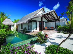 Ozen Life Maadhoo