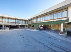 Belconnen Hotel & Serviced Apartments