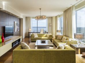 Swissotel Таллин