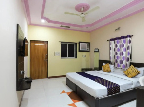 Hotel Arsh Plaza