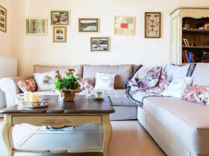 Ktima Aniforeli Luxury Villas