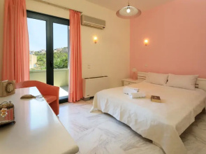 Chania Supreme View Villa