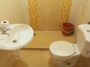 Station Hotel Klang
