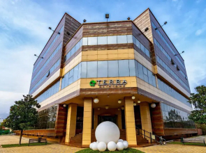 Terra Clinique Hotel