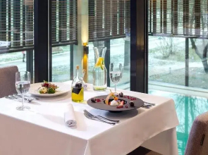 Eva Park Life & Spa