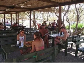 Camping Grammeno