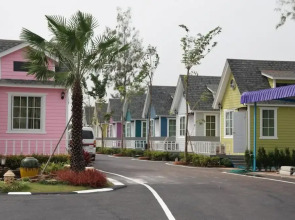 V.P. Resort Ratchaburi