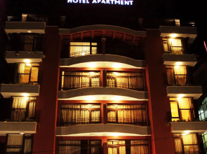 Reliance Hotel Apartment