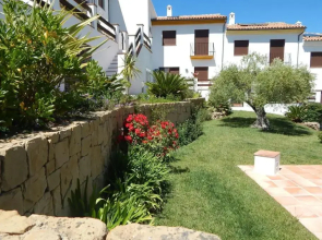 Casa Mirador los Bancales