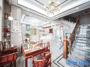 Meizhou Island Haizhisu Homestay (Lianchi'ao Beach)