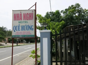 Que Huong Guest House