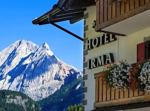 Albergo Irma