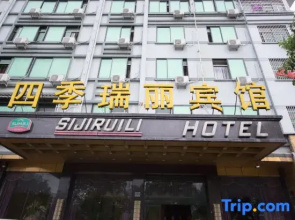Sijiruili Hotel
