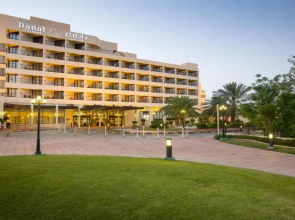 Danat Al Ain Resort