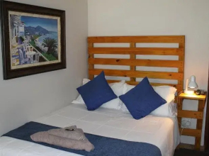 Hubertha Guest House