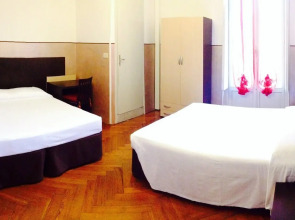 Hotel Liberty Sanremo