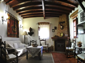 Casa Rural Finca Umbría