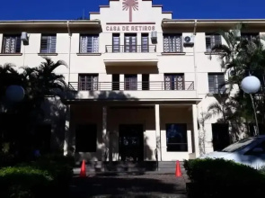 Hotel Dom Rafael Business