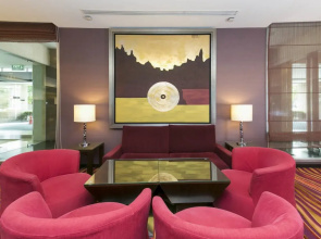 Sathorn Vista, Bangkok - Marriott Executive Apartments