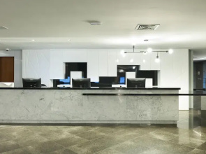 Ilha Do Boi Hotel