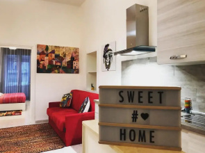 Casa G&G Pignasecca 2 nel cuore di Napoli