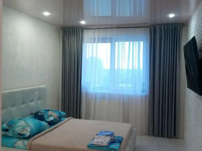 Surgut apartments on Semyon Biletsky street 7