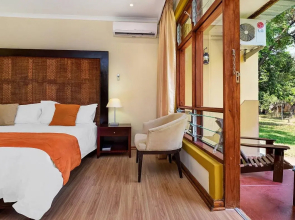 Protea Hotel by Marriott Lusaka Safari Lodge