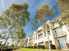 Yarra Valley Lodge