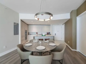 Fantastic 2BR Condo at Hollywood