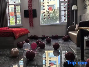 Juyi Ge Hotel