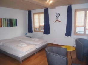 Studio Zentrum EG