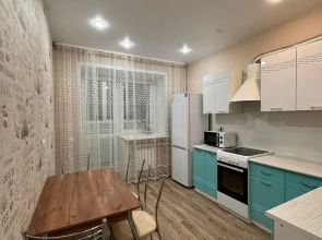 Апартаменты на улице Амурская 55/3