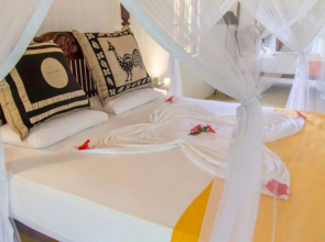 Nos Da Ty Boutique Hotel