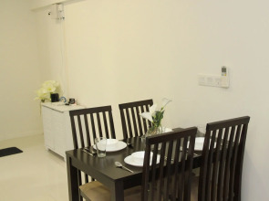 Summer Suites Residences by Subhome