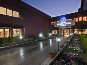 Crystal Kaymakli Hotel & SPA