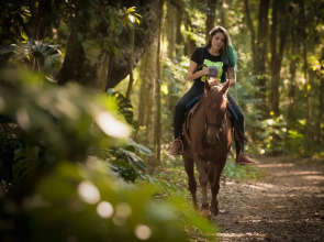 Canzi Cataratas Hotel