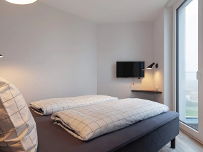 6 Personen Ferienhaus in Wendtorf