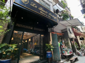 La Beaute Boutique Hotel & Spa