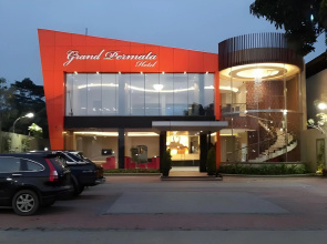 Grand Permata Purwakarta