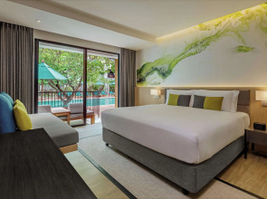 DoubleTree by Hilton Phuket Banthai Resort