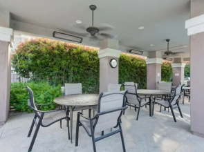 Scottsdale Condo Overlooking Golf Course