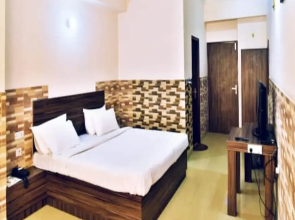 Hotel Corporate Vila