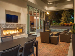 Residence Inn by Marriott Orlando Downtown