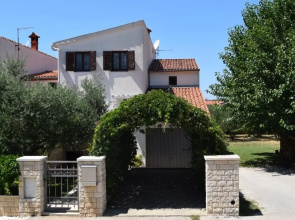Lovely apartment with two terraces***