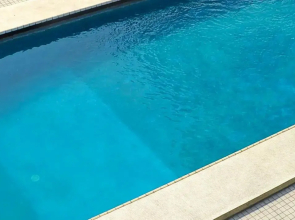 Superbe Studio dans un immeuble de haut standing