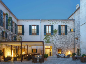 Zoetry Mallorca Wellness & Spa