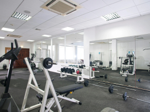 Akti Beach Village Resort