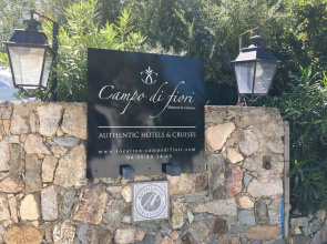 Campo di Fiori - Maisons de Charme