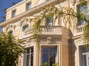 Villa Genesis